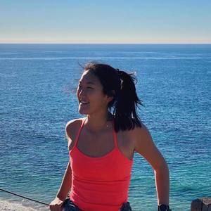 Meet your Posher, Christina